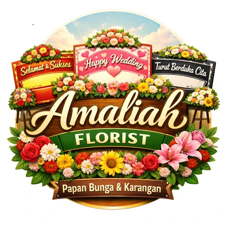 Papan Bunga Ciawiasih